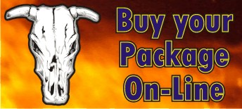 Buy your Run Package